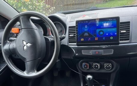 Mitsubishi Lancer IX, 2009 год, 629 000 рублей, 11 фотография