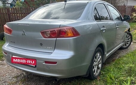 Mitsubishi Lancer IX, 2009 год, 629 000 рублей, 3 фотография