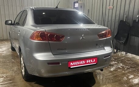 Mitsubishi Lancer IX, 2009 год, 629 000 рублей, 12 фотография