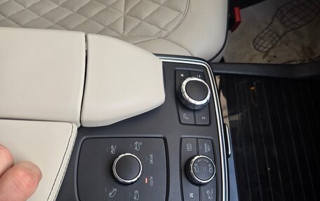 Mercedes-Benz GL-Класс, 2013 год, 3 950 000 рублей, 9 фотография