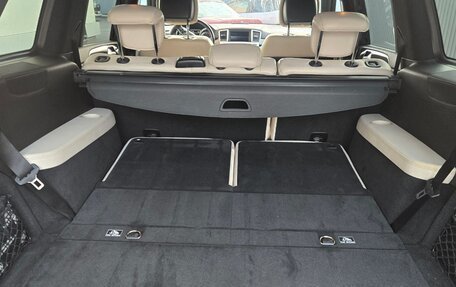 Mercedes-Benz GL-Класс, 2013 год, 3 950 000 рублей, 5 фотография