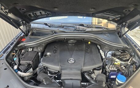 Mercedes-Benz GL-Класс, 2013 год, 3 950 000 рублей, 14 фотография