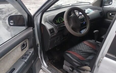 Mitsubishi Space Wagon III, 1993 год, 280 000 рублей, 5 фотография