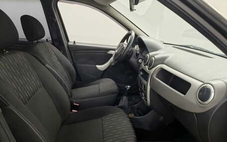 Renault Logan I, 2010 год, 463 000 рублей, 8 фотография