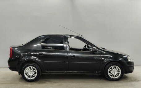 Renault Logan I, 2010 год, 463 000 рублей, 4 фотография