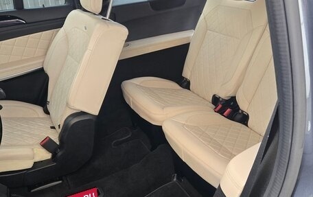 Mercedes-Benz GL-Класс, 2013 год, 3 950 000 рублей, 6 фотография