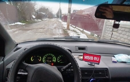 Mitsubishi Space Wagon III, 1993 год, 280 000 рублей, 6 фотография