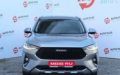 Haval F7 I, 2019 год, 1 730 000 рублей, 5 фотография