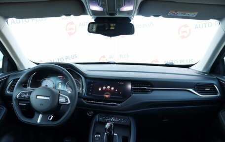 Haval F7 I, 2019 год, 1 730 000 рублей, 9 фотография