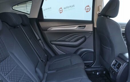 Haval F7 I, 2019 год, 1 730 000 рублей, 14 фотография