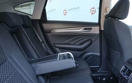 Haval F7 I, 2019 год, 1 730 000 рублей, 15 фотография