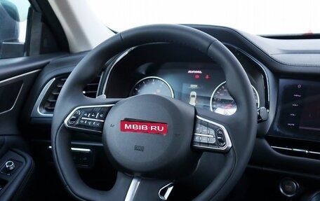 Haval F7 I, 2019 год, 1 730 000 рублей, 11 фотография