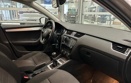 Skoda Octavia, 2016 год, 1 149 000 рублей, 7 фотография