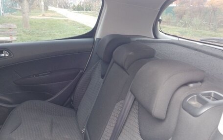 Peugeot 308 II, 2011 год, 690 000 рублей, 9 фотография