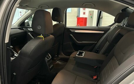 Skoda Octavia, 2016 год, 1 149 000 рублей, 8 фотография