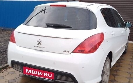 Peugeot 308 II, 2011 год, 690 000 рублей, 4 фотография