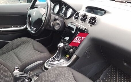 Peugeot 308 II, 2011 год, 690 000 рублей, 5 фотография