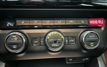 Skoda Octavia, 2016 год, 1 149 000 рублей, 11 фотография