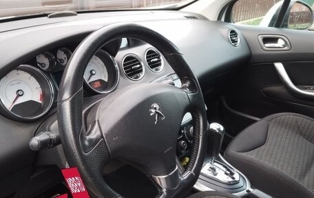 Peugeot 308 II, 2011 год, 690 000 рублей, 6 фотография