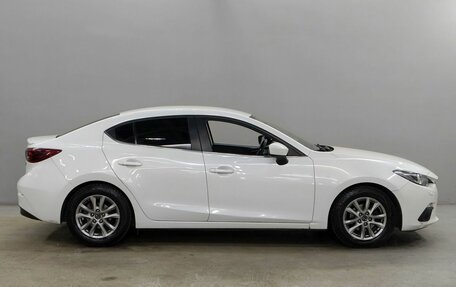 Mazda 3, 2014 год, 1 318 000 рублей, 4 фотография