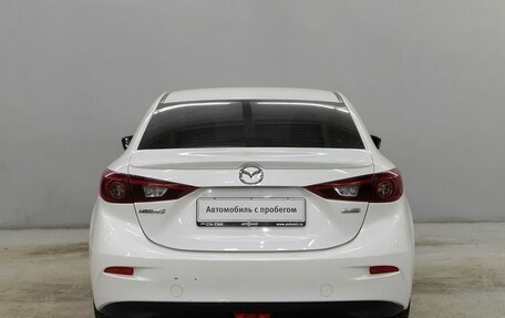 Mazda 3, 2014 год, 1 318 000 рублей, 6 фотография