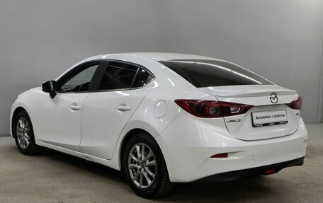 Mazda 3, 2014 год, 1 318 000 рублей, 7 фотография