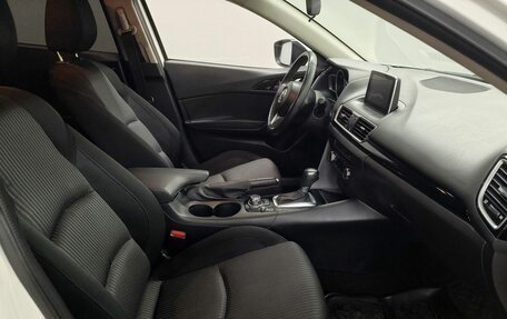 Mazda 3, 2014 год, 1 318 000 рублей, 10 фотография