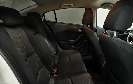 Mazda 3, 2014 год, 1 318 000 рублей, 12 фотография