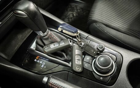 Mazda 3, 2014 год, 1 318 000 рублей, 15 фотография