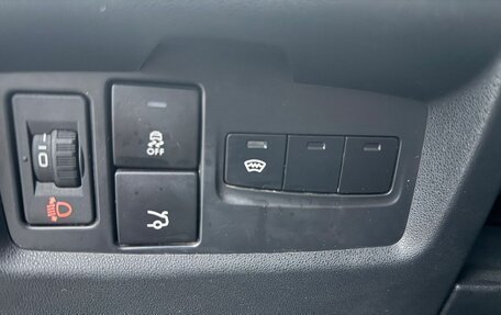 Citroen C4 II рестайлинг, 2015 год, 610 000 рублей, 10 фотография