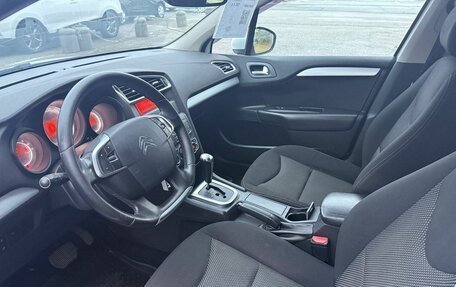 Citroen C4 II рестайлинг, 2015 год, 610 000 рублей, 7 фотография