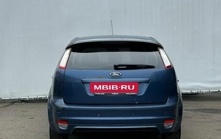 Ford Focus II рестайлинг, 2006 год, 450 000 рублей, 5 фотография