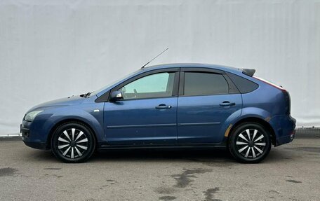 Ford Focus II рестайлинг, 2006 год, 450 000 рублей, 7 фотография