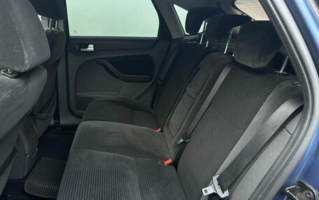 Ford Focus II рестайлинг, 2006 год, 450 000 рублей, 9 фотография