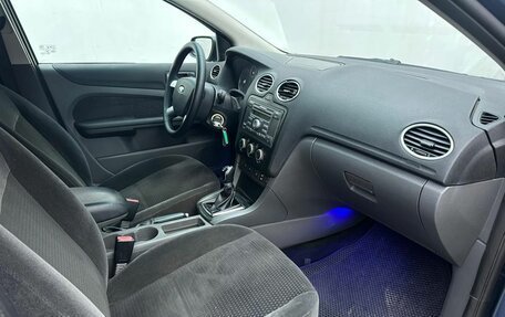 Ford Focus II рестайлинг, 2006 год, 450 000 рублей, 12 фотография