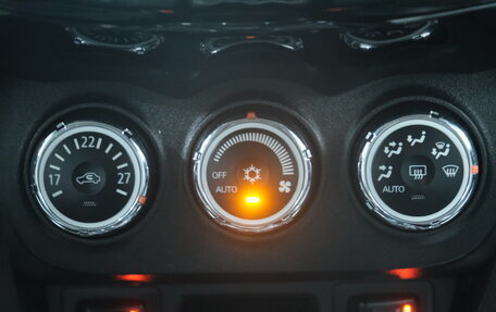 Mitsubishi ASX I рестайлинг, 2014 год, 1 249 000 рублей, 16 фотография