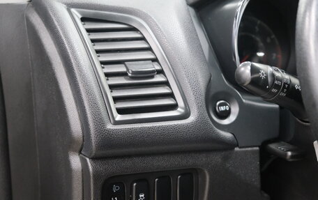 Mitsubishi ASX I рестайлинг, 2014 год, 1 249 000 рублей, 9 фотография