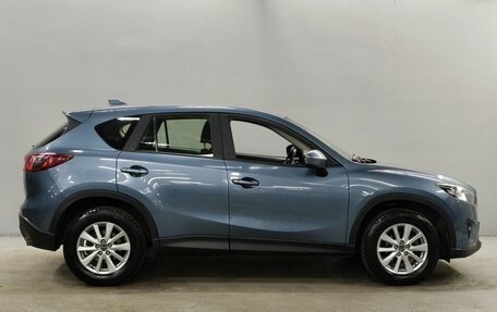 Mazda CX-5 II, 2014 год, 1 813 000 рублей, 4 фотография