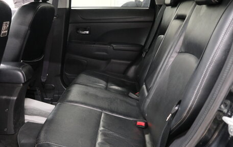 Mitsubishi ASX I рестайлинг, 2014 год, 1 249 000 рублей, 21 фотография