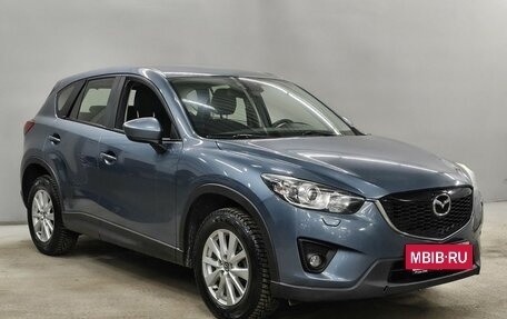 Mazda CX-5 II, 2014 год, 1 813 000 рублей, 3 фотография
