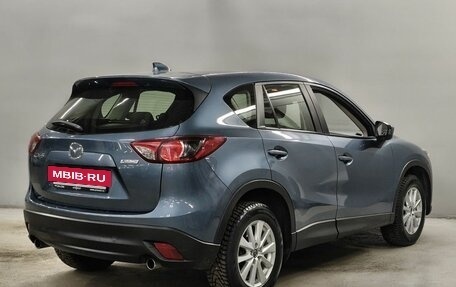 Mazda CX-5 II, 2014 год, 1 813 000 рублей, 5 фотография