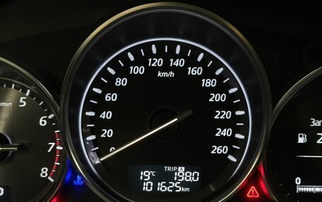 Mazda CX-5 II, 2014 год, 1 813 000 рублей, 14 фотография