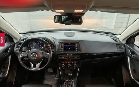 Mazda CX-5 II, 2014 год, 1 813 000 рублей, 13 фотография