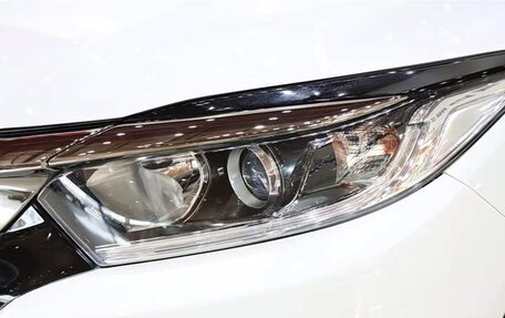 Honda Vezel, 2021 год, 1 465 000 рублей, 13 фотография