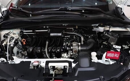 Honda Vezel, 2021 год, 1 465 000 рублей, 4 фотография