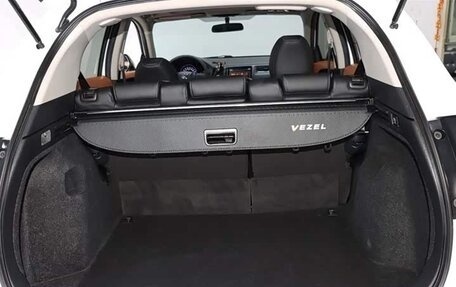 Honda Vezel, 2021 год, 1 465 000 рублей, 12 фотография