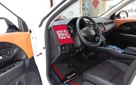 Honda Vezel, 2021 год, 1 465 000 рублей, 7 фотография