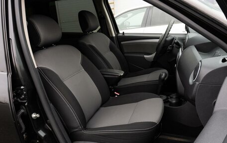 Renault Duster I рестайлинг, 2012 год, 860 000 рублей, 8 фотография