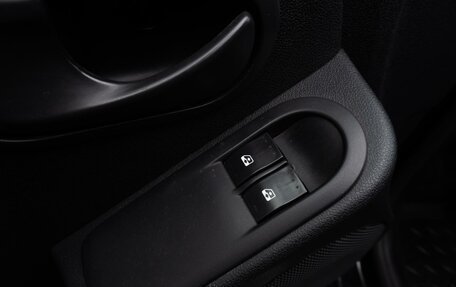 Renault Duster I рестайлинг, 2012 год, 860 000 рублей, 12 фотография