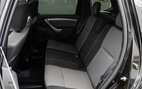 Renault Duster I рестайлинг, 2012 год, 860 000 рублей, 9 фотография